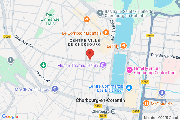 B O Immobilier Sarl