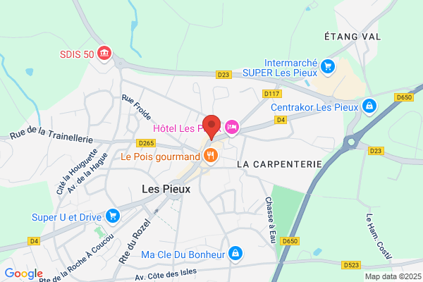 Gimazane Immobilier Sarl