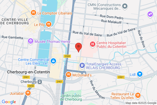 Association Soins Sante