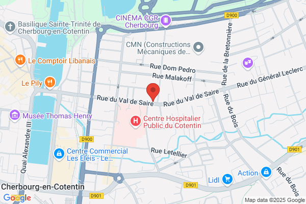 Azonic Informatique