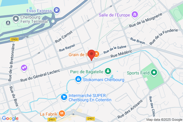 Cib Contentin Informatique Bureau Service Apres Vente