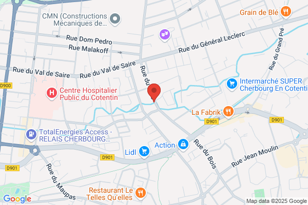 Ecs Etudes Conseils Services En Batiment