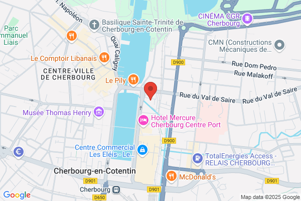 Institut Gourbin