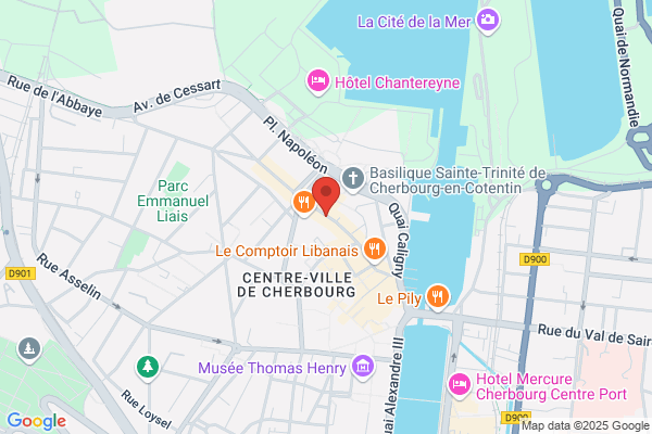 Institut Oceane