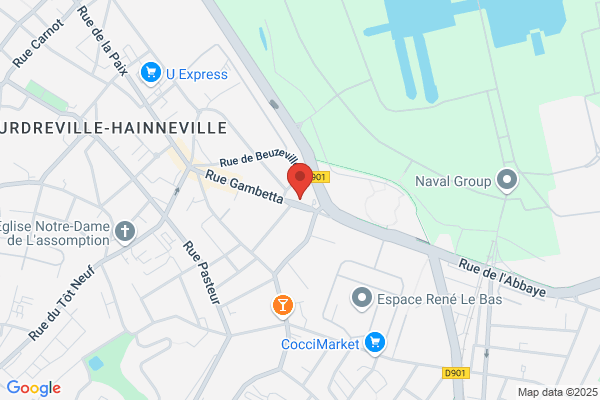 Hotel Des Impots