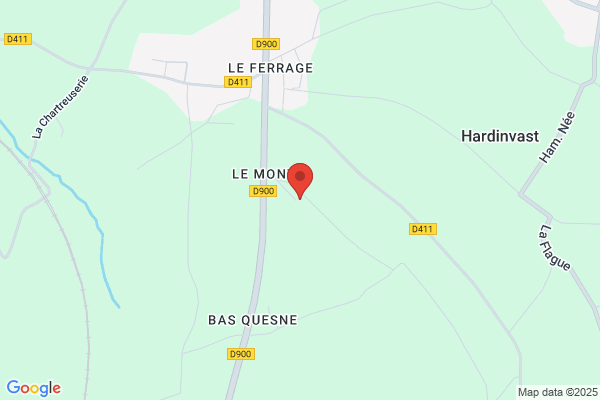 Entente Sportive Hardinvast Tollevast