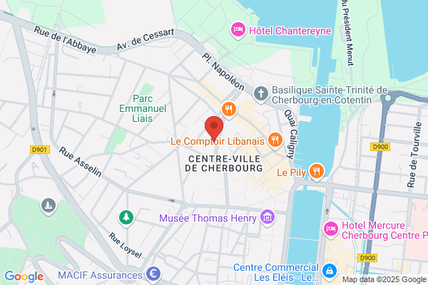 Agence Letellier Le Carpentier