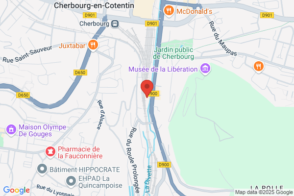 C Location