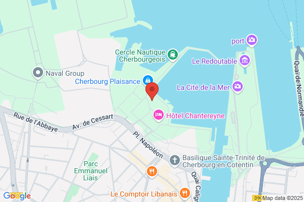 Aries Location