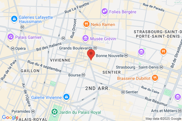 Centre Medical Montmartre