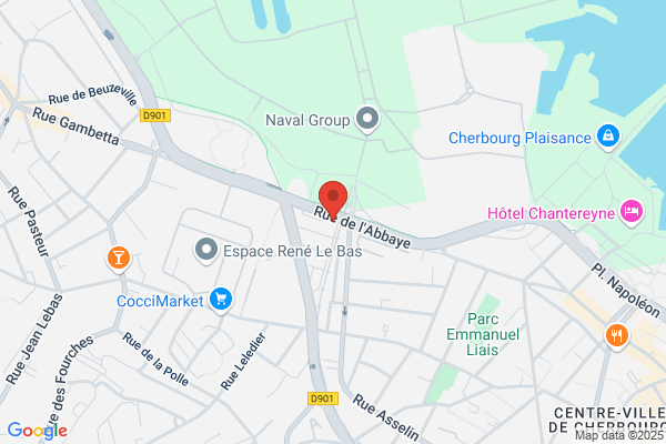 Dormoy Yves Marie Medecin