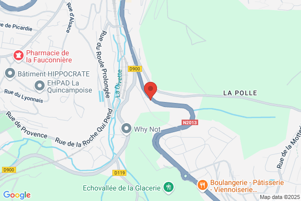Dupouvoir Lydie Medecin