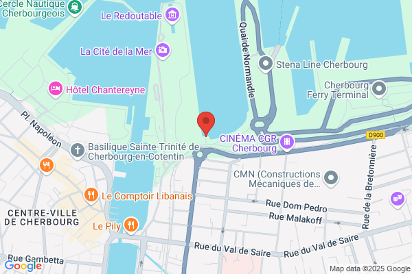 Fatome Gabriel Dormoy Yves Marie Burtin Philippe Decoursell