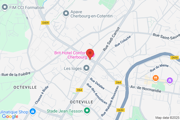 Goupille Eric Goriaux Jean Louis Levast Marc scm des Medeci