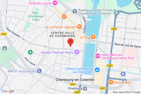 SFR Cherbourg