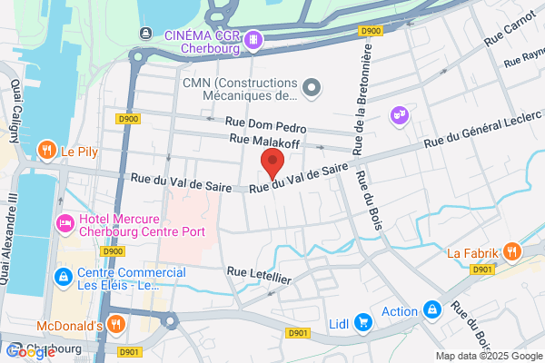 Agence Protection Proximite A2p