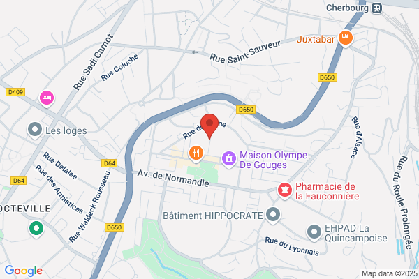 As Cherbourg Judo