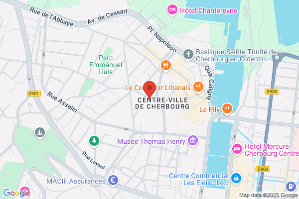 Atp Orthopedie Normande