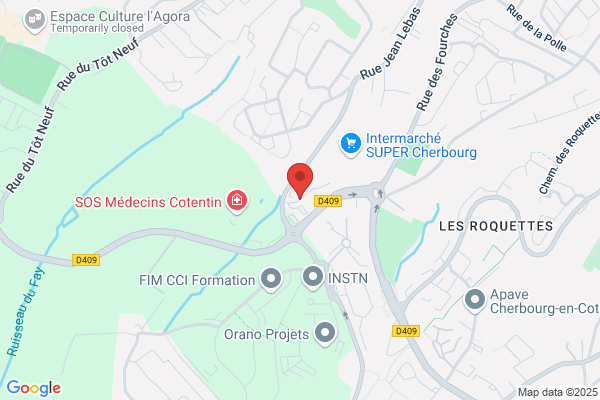 Autocontrole Les Fourches
