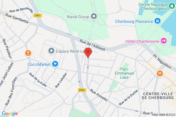 Boucherie Charcuterie Bosquet