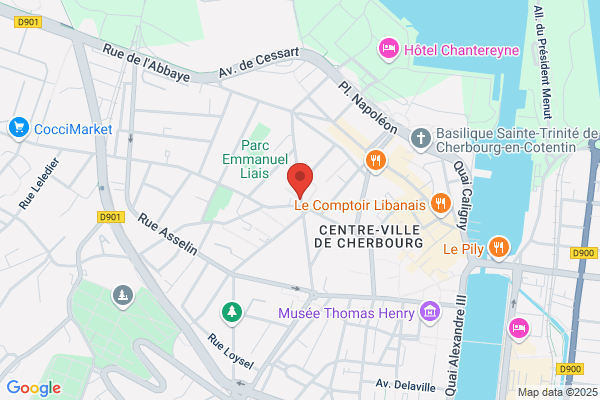 C.E.S (Caisse Enregistreuse Service)