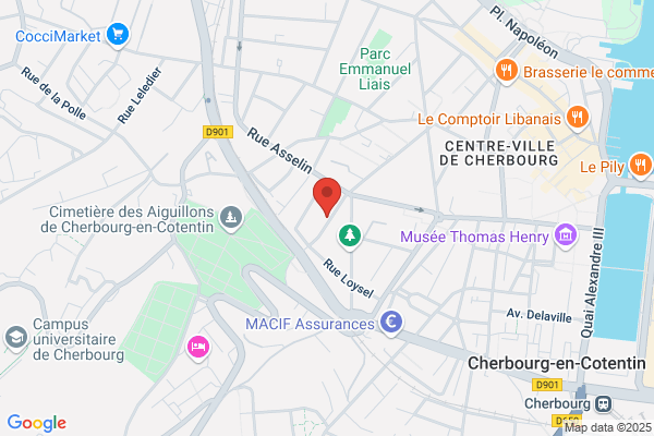 Centre D Information Et D Orientation Cio