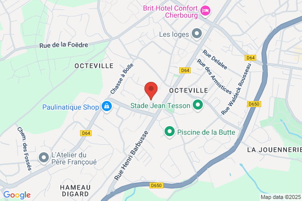 Centre De Loisirs