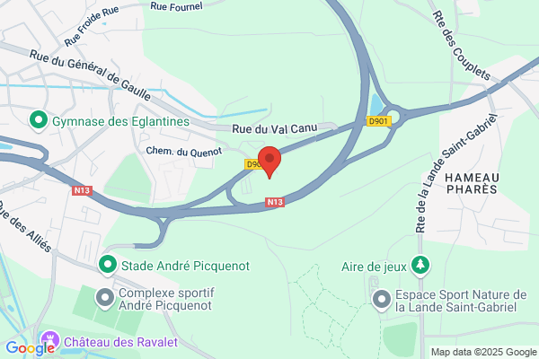Centre De Secours