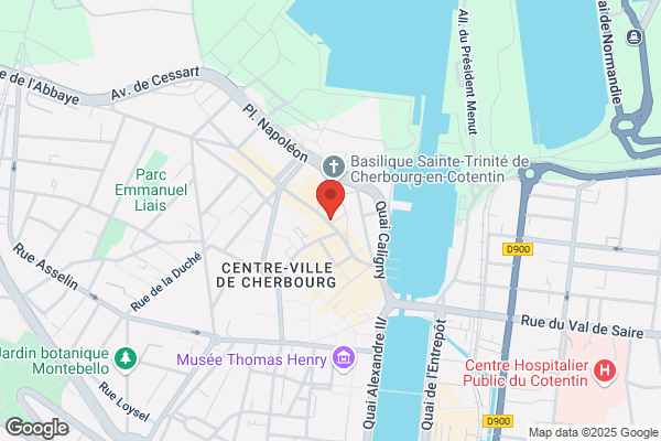 Chambre Syndicale Des Proprietaires De La Manche