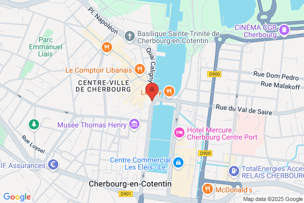 Coulon Sa