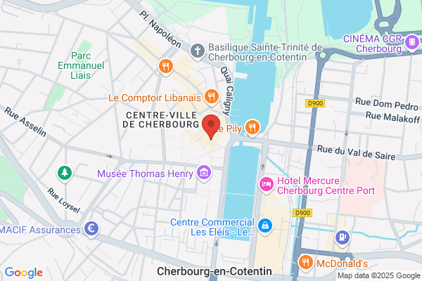 Cram De Normandie Caisse Regionale D Assurance maladie Ac