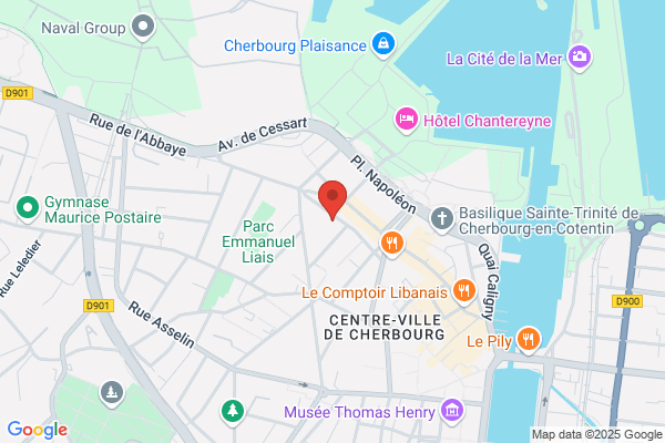 Cram De Normandie Caisse Regionale D Assurance maladie se