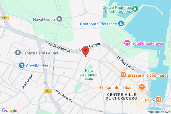 Cuisines Gambetta