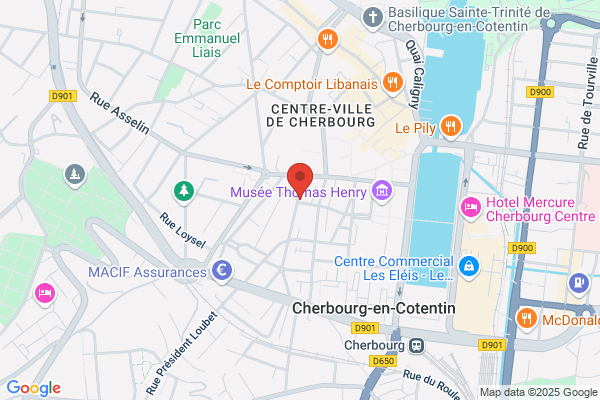 Derboule Catherine