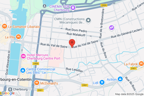 Drire Direction Regionale Industrie Recherche Et Environne