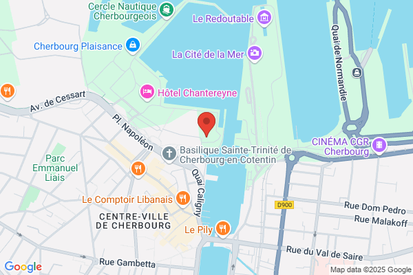Ecole De Voile