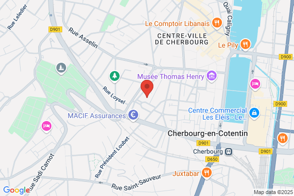 Ecole Primaire Privee Notre Dame Du Voeu