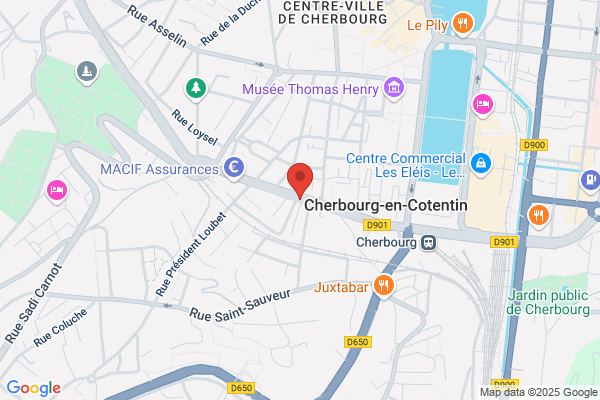 Edf Gdf Services Direction