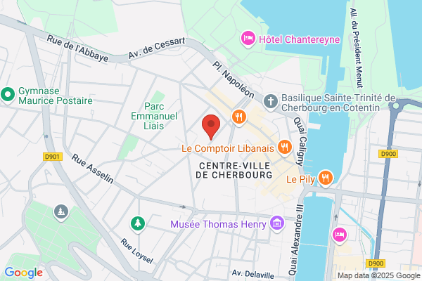 Horel Jean Philippe Medecin