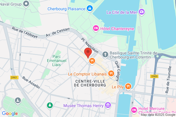 Au Bout Du Monde