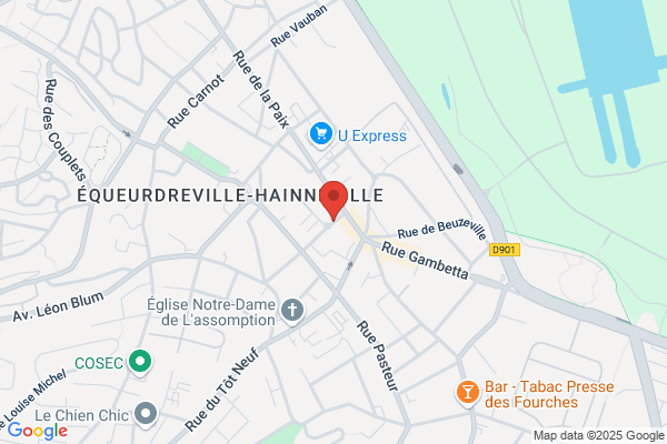 Duee Francoise