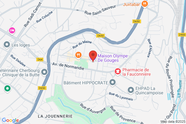 Espace Social Des Provinces