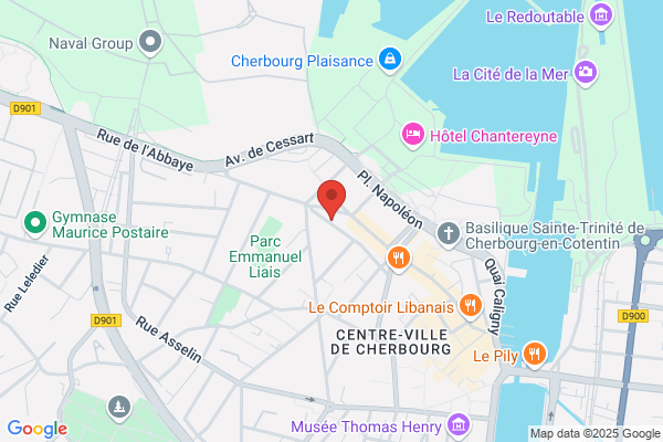 Clinique Du Petit Menager