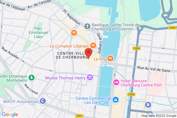 Au Tire Bouchon