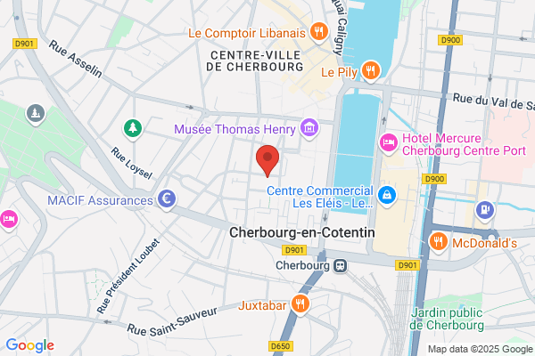 Atelier De Retouche