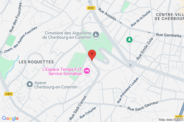 Aux Artisans Marbriers