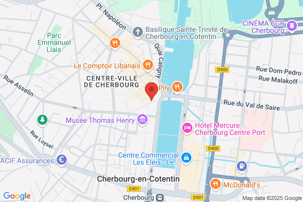 Harmonie Mutuelle