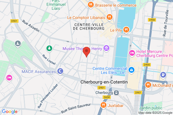 Groupama Assurances
