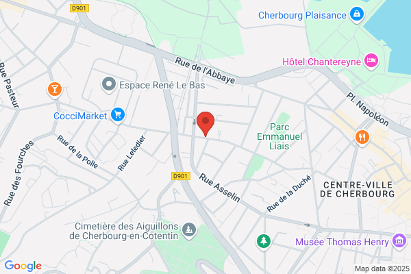 Communaute Urbaine De Cherbourg Bureau Syndicat Cfdt