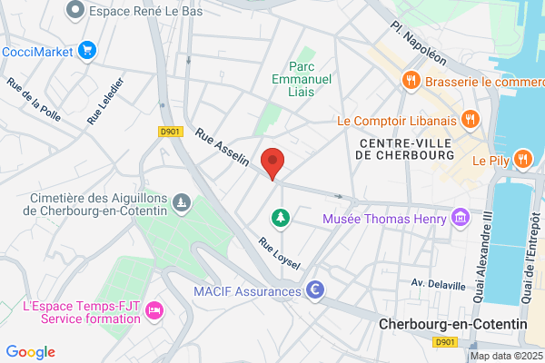 Cherbourg Taxi Et Communaute Urbaine